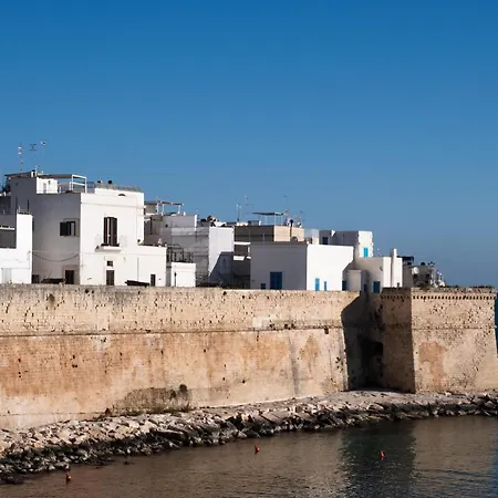 Terrazza Rossa Di Millo *
