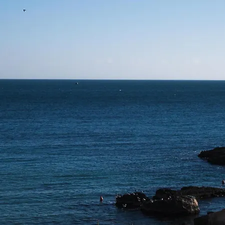 Apartment Terrazza Rossa Di Millo Monopoli