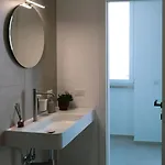 Terrazza Rossa Di Millo Appartamento *