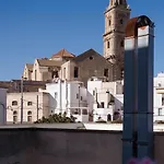 Terrazza Rossa Di Millo Appartamento Monopoli