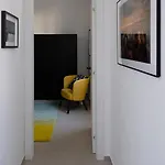 Terrazza Rossa Di Millo *