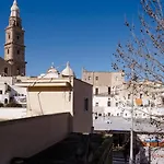 Terrazza Rossa Di Millo *
