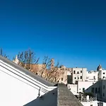 Appartamento Terrazza Rossa Di Millo