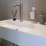 Appartamento Terrazza Rossa Di Millo