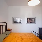 Appartamento Terrazza Rossa Di Millo