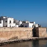 Terrazza Rossa Di Millo *