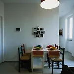 Appartamento Terrazza Rossa Di Millo