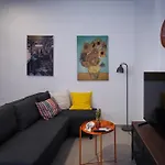 Appartamento Terrazza Rossa Di Millo *