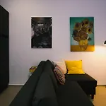 Terrazza Rossa Di Millo