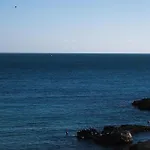 Daire Terrazza Rossa Di Millo Monopoli
