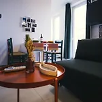 Daire Terrazza Rossa Di Millo *