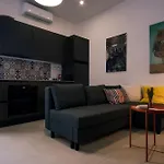 Appartamento Terrazza Rossa Di Millo *