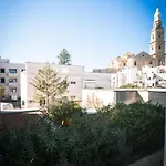 Terrazza Rossa Di Millo Monopoli