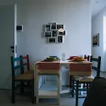 Appartamento Terrazza Rossa Di Millo