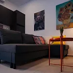 Appartamento Terrazza Rossa Di Millo *