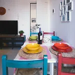 Appartamento Terrazza Rossa Di Millo