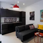 Terrazza Rossa Di Millo Appartamento Monopoli