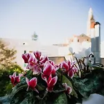 Terrazza Rossa Di Millo Monopoli