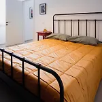 Terrazza Rossa Di Millo Appartamento *