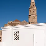 Daire Terrazza Rossa Di Millo *