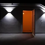 Terrazza Rossa Di Millo Monopoli