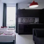 Terrazza Rossa Di Millo Appartamento