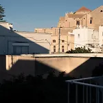 Terrazza Rossa Di Millo Appartamento