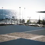 Terrazza Rossa Di Millo