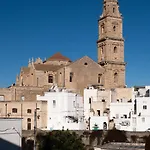 Terrazza Rossa Di Millo *