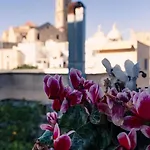 Daire Terrazza Rossa Di Millo Monopoli