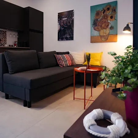 Terrazza Rossa Di Millo * Monopoli