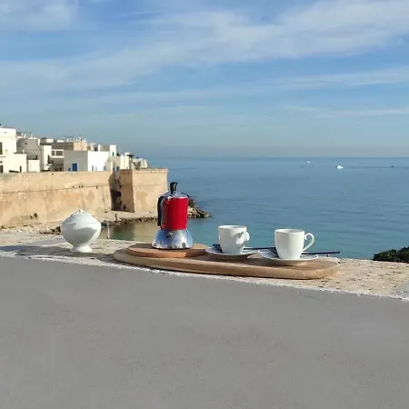 Terrazza Rossa Di Millo * モノーポリ