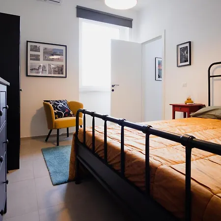 Terrazza Rossa Di Millo Monopoli