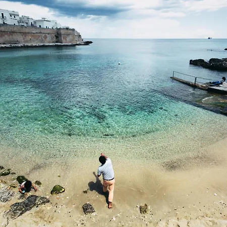 Terrazza Rossa Di Millo