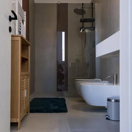 Apartment Terrazza Rossa Di Millo Monopoli