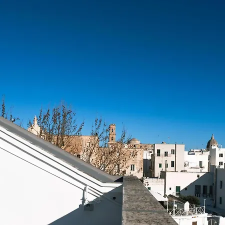 Appartement Terrazza Rossa Di Millo