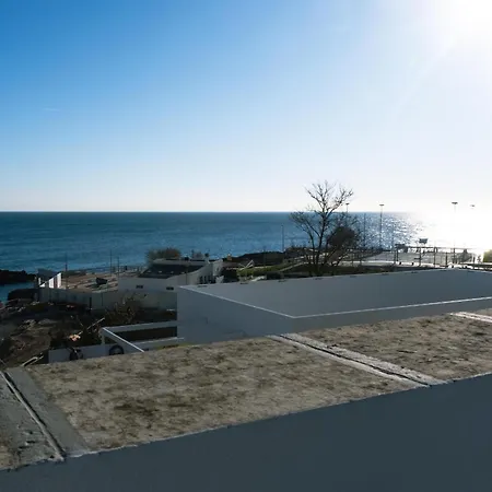 Terrazza Rossa Di Millo * Монополи