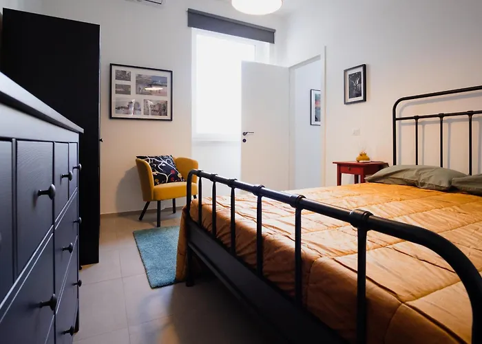 Terrazza Rossa Di Millo 莫诺波利