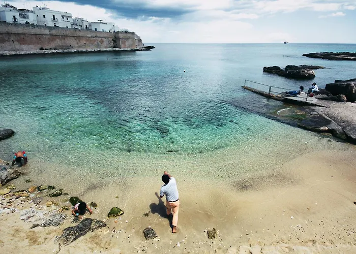 Terrazza Rossa Di Millo