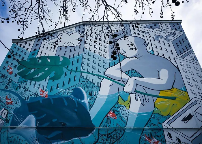 Apartment Terrazza Rossa Di Millo *