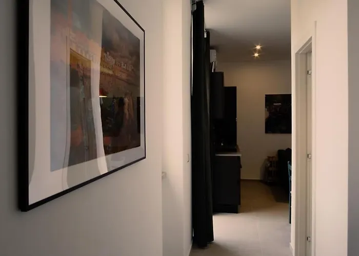 Terrazza Rossa Di Millo Monopoli