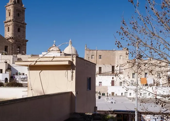 Terrazza Rossa Di Millo *