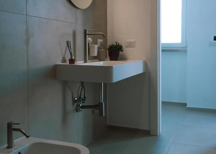 Terrazza Rossa Di Millo