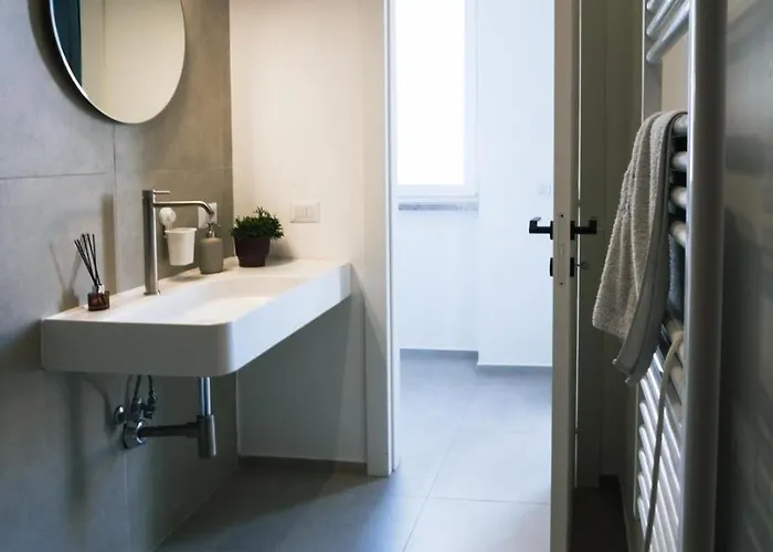 Apartment Terrazza Rossa Di Millo Monopoli