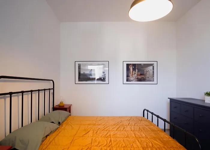 Apartment Terrazza Rossa Di Millo