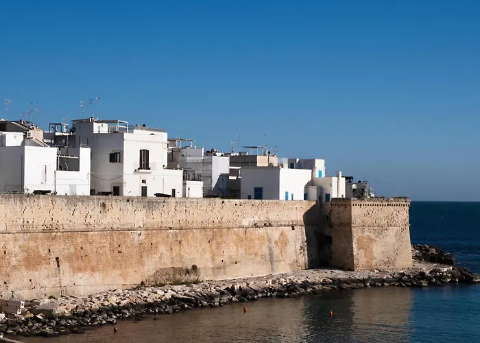 Terrazza Rossa Di Millo *