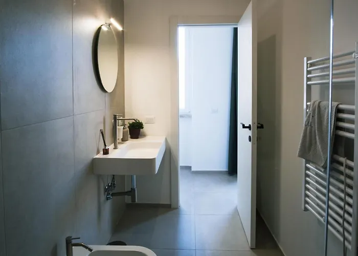 Terrazza Rossa Di Millo *