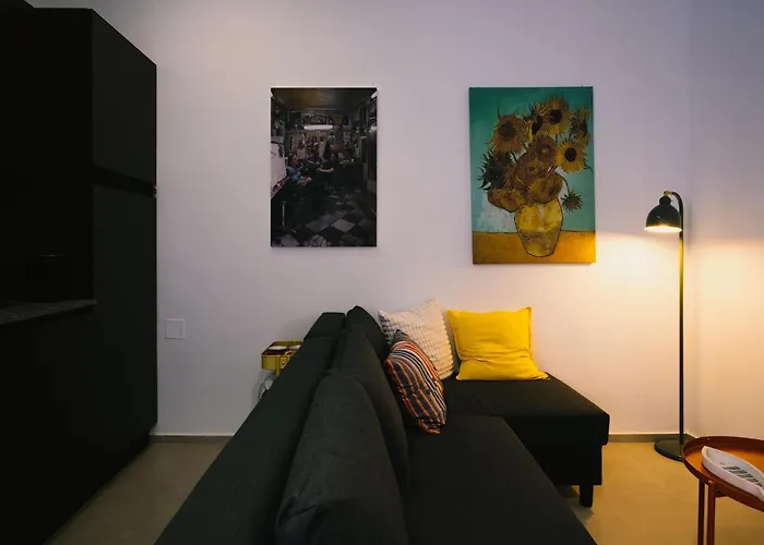 Terrazza Rossa Di Millo