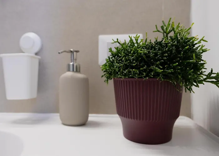 Terrazza Rossa Di Millo *