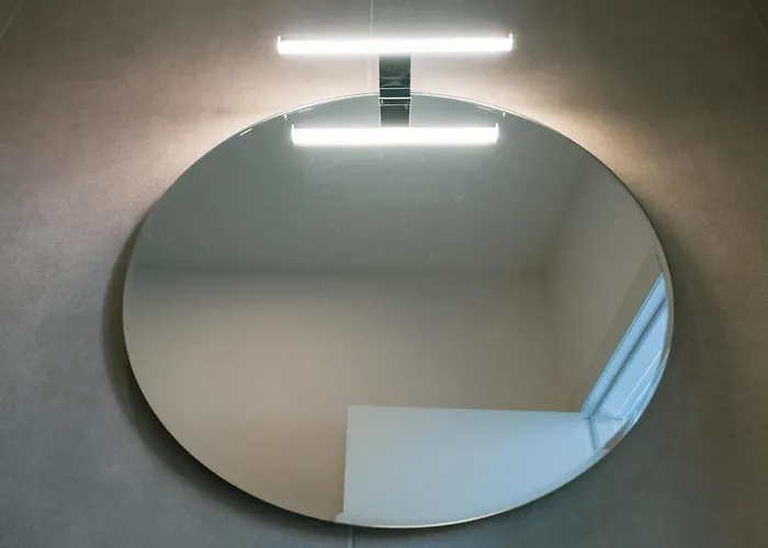 公寓 Terrazza Rossa Di Millo 莫诺波利